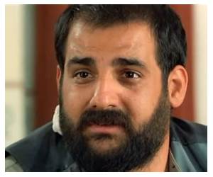 Cumali author Mehmed Alagaş