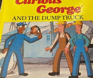 Curious George