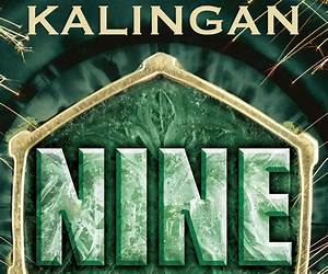 Curse of the Kalingan (Nine #1)