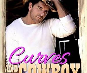 Curves and the Cowboy (Coldwater Springs #1)