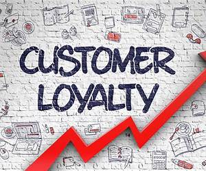 Customer Loyalty