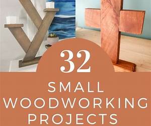Cute and Simple Woodworking: 35 beautiful step-by-step projects for the home