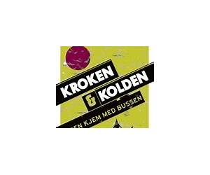 Døden kjem med bussen