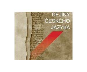 Dějiny českého jazyka