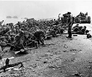 D-Day and the Battle of Normandy 1944: A Pitkin Guide with a Campaign Map