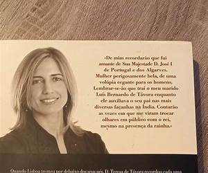 D. Teresa de Távora – A Amante do Rei D. Teresa de Távora – A Amante do Rei