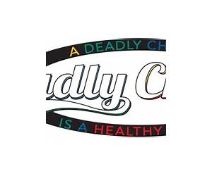 DEADLY CHOICE DEADLY CHOICE