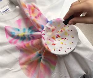 DIY Dye: Bright and Funky Temporary Hair Coloring You Do at Home