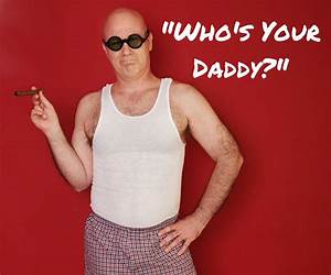Daddy, Please Forgive Me Daddy, Please Forgive Me
