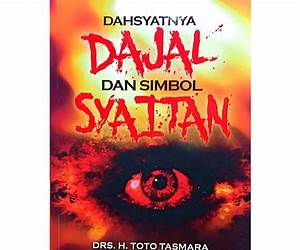 Dahsyatnya Dajal dan Simbol Syaitan