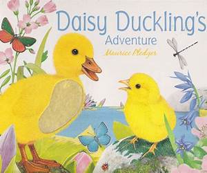 Daisy Duckling's Adventure (Friendship Tales) Daisy Duckling's Adventure (Friendship Tales)