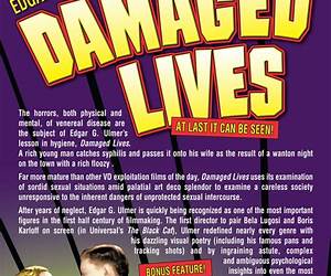 Damaged Lives: The Legacy of Scientology