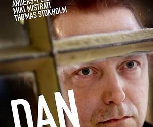 Dan LyngeMit dobbeltliv Dan LyngeMit dobbeltliv