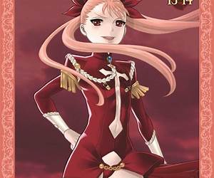 Dance in the Vampire Bund Omnibus 5