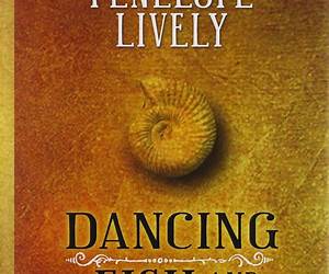 Dancing Fish and Ammonites: A Memoir