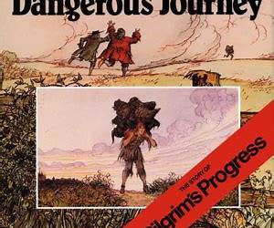 Dangerous Journey (Heinemann Guided Readers, Beginner Level)
