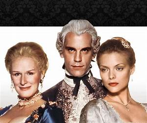 Dangerous Liaisons: Strangers