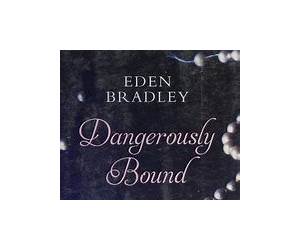 Dangerously Bound (Dangerous, #1)