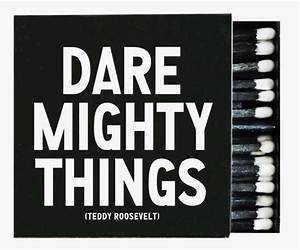 Dare Mighty Things: Mapping the Challenges of Leadership for Christian Women