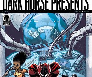 Dark Horse Presents #26