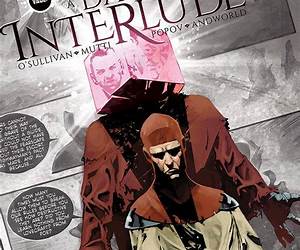 Dark Interlude Dark Interlude
