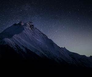 Dark Mountains Dark Mountains