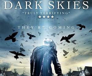 Dark Skies: The Official Guide to the First TV Series Dark Skies: The Official Guide to the First TV Series