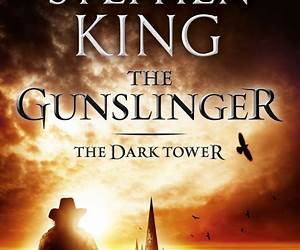Dark Tower: The GunslingerEvil Ground #2 Dark Tower: The GunslingerEvil Ground #2