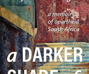 Darker Shade of Pale: Her Escape, Her Freedom (Darker Shade of Pale #1-2)