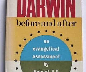 Darwin Before and AfterAn Evangelical Assessment Darwin Before and AfterAn Evangelical Assessment