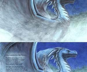 Das Geheimnis des Nebels (Drachensaga, #1)