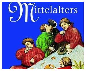 Das Kochbuch des Mittelalters