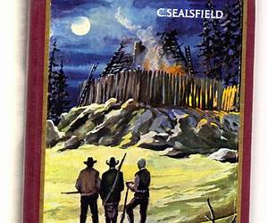 Das blutige Blockhaus (German Edition)