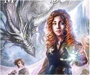 Daughter of Mythos (Mythos #1)