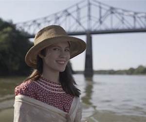 Daughter of the White River:: Depression-Era Treachery and Vengeance in the Arkansas Delta