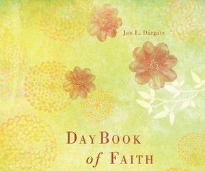 DayBook of Faith (DayBook Series)