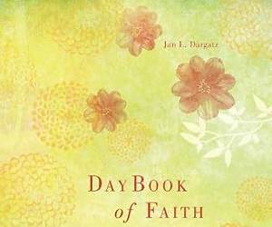 DayBook of Faith (DayBook Series)