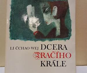 Dcera dračího krále