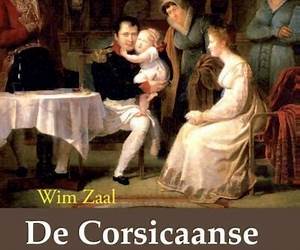 De Corsicaanse monsters