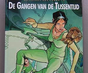 De cyclus van Cyann: Integrale uitgave van deel 3 \u0026 4 (De cyclus van Cyann integraal, #2)