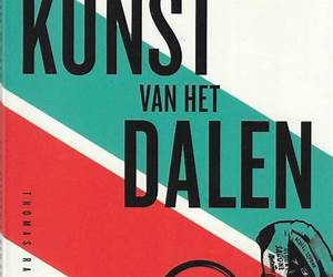 De kunst van het dalen
