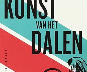 De kunst van het dalen De kunst van het dalen