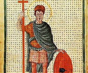 De laudibus Christi