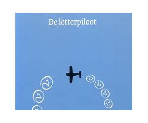 De letterpiloot