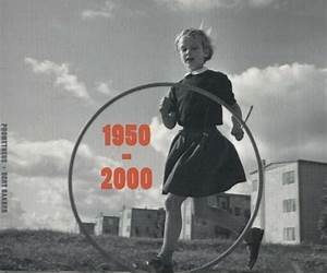 De mooiste jaren van Nederland: 1950-2000