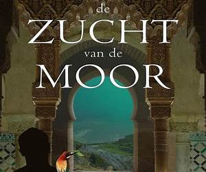 De zucht van de Moor