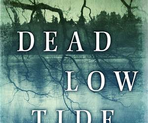 Dead Low Tide (The Caden Chronicles, #3)