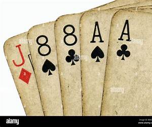 Dead Mans Hand (Bubba the Monster Hunter) Dead Mans Hand (Bubba the Monster Hunter)