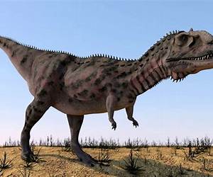 Deadly Dinosaurs (DK Readers 1)