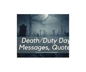Death Duty